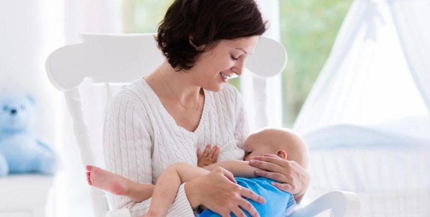 weight watcher breastfeeding