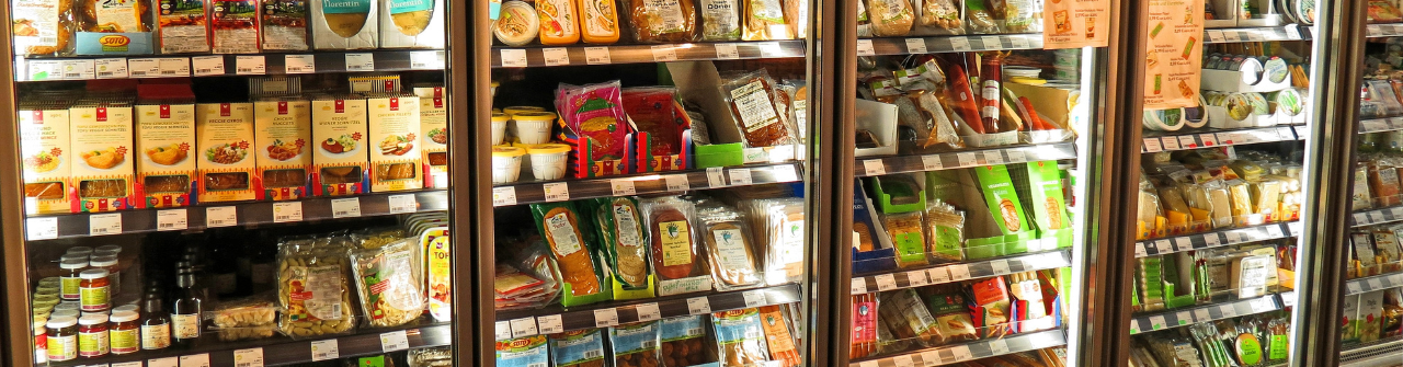 Ultra-Processed Foods (UPF): What You Need to Know