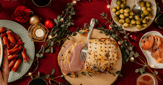 Post-Christmas Nutritional Reset: A Step-by-Step Guide