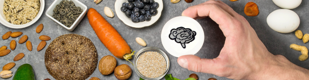 Nutrition and Stress: What’s the Link and What Can You Do About It?