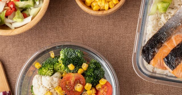 After Christmas: A Mediterranean Approach to Health and Energy