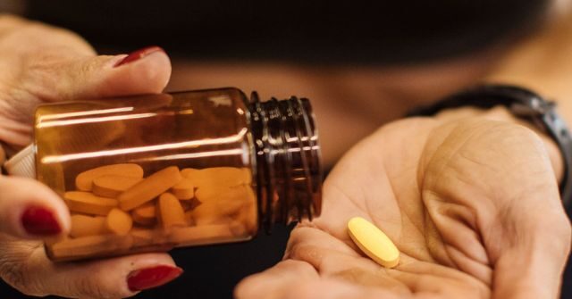 Menopause Supplements & Vitamins: Which Do You Really Need?